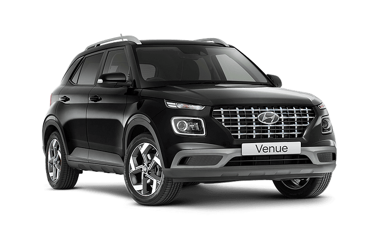 2025 Hyundai Venue