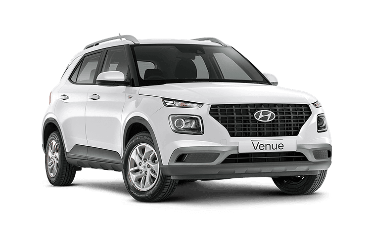 2026 Hyundai Venue