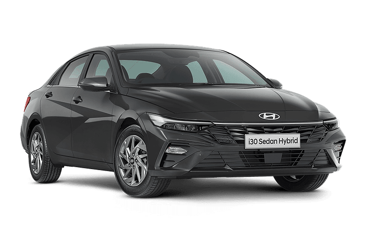 2025 Hyundai i30