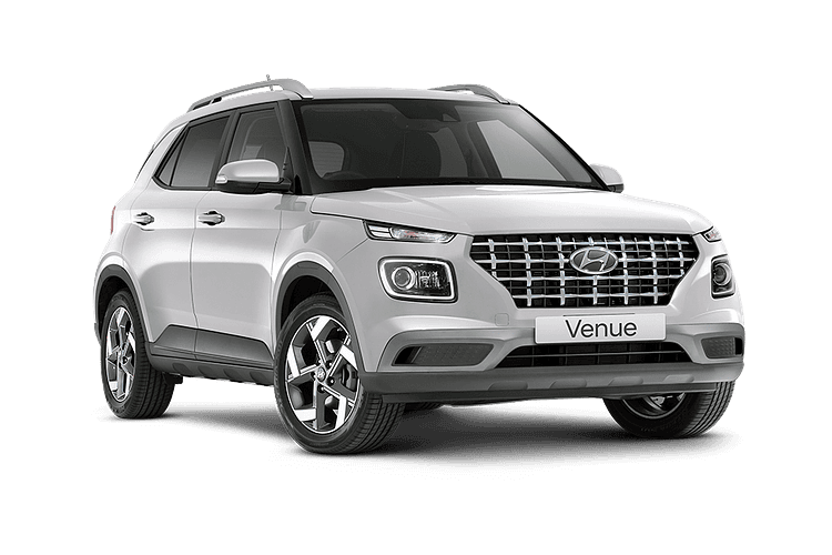 2026 Hyundai Venue