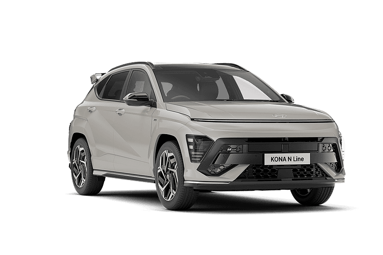 2026 Hyundai Kona