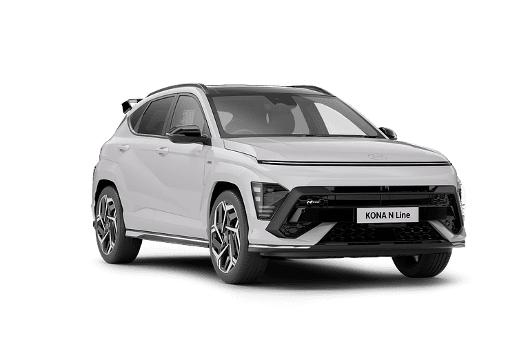 2026 Hyundai Kona