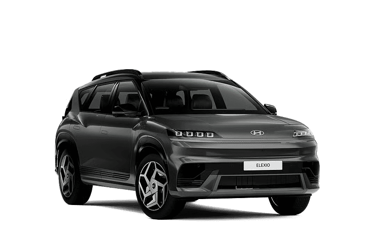 2026 Hyundai ELEXIO