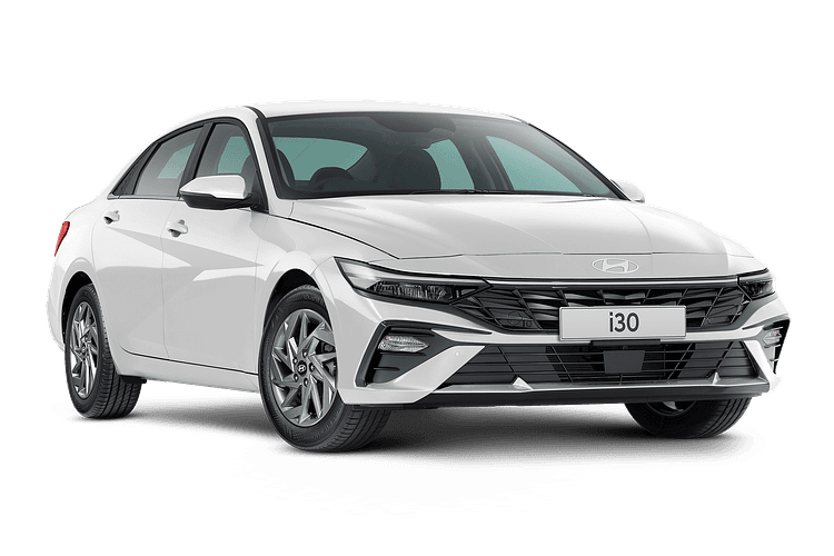 2026 Hyundai i30
